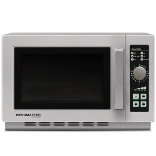 Kuchenka mikrofalowa mikrofalówka z funkcją rozmrażania Menumaster RCS511DSE 34 l 1100 W - Hendi 280041 MENUMASTER