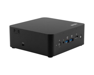 Mini PC Cubi NUC AI+ 2MG-001EU WIN11PRO/ICU7 258V/32G/1T/WiFI/BT/czarny MSI