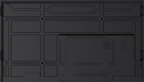 Monitor 86 cali LH8664UHS-B2AG,24/7,IPS,ANDROID.11,4K,3xHDMI,RJ45, 2xUSB,WiFi IIYAMA