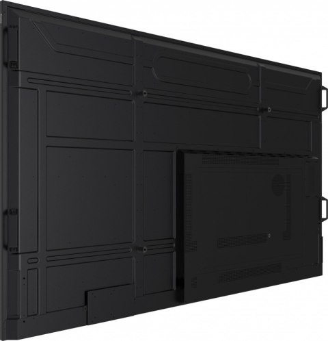 Monitor 86 cali LH8664UHS-B2AG,24/7,IPS,ANDROID.11,4K,3xHDMI,RJ45, 2xUSB,WiFi IIYAMA