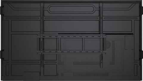 Monitor 86 cali LH8664UHS-B2AG,24/7,IPS,ANDROID.11,4K,3xHDMI,RJ45, 2xUSB,WiFi IIYAMA