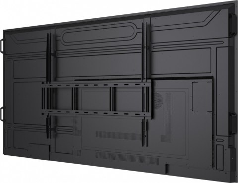 Monitor 86 cali LH8664UHS-B2AG,24/7,IPS,ANDROID.11,4K,3xHDMI,RJ45, 2xUSB,WiFi IIYAMA