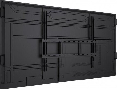 Monitor 86 cali LH8664UHS-B2AG,24/7,IPS,ANDROID.11,4K,3xHDMI,RJ45, 2xUSB,WiFi IIYAMA