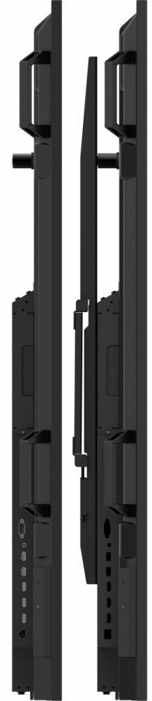 Monitor 86 cali LH8664UHS-B2AG,24/7,IPS,ANDROID.11,4K,3xHDMI,RJ45, 2xUSB,WiFi IIYAMA