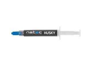 Pasta termoprzewodząca Husky 4g Natec