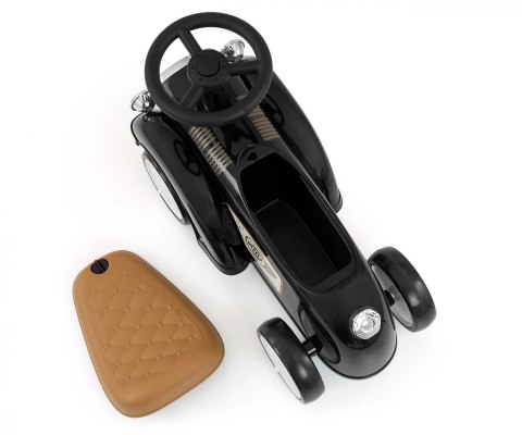 Pojazd Jeździk Royce czarny Milly Mally