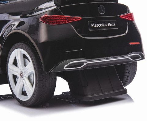 Pojazd Mercedes C-Class S czarny Milly Mally