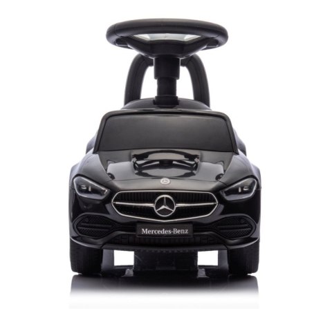 Pojazd Mercedes C-Class S czarny Milly Mally