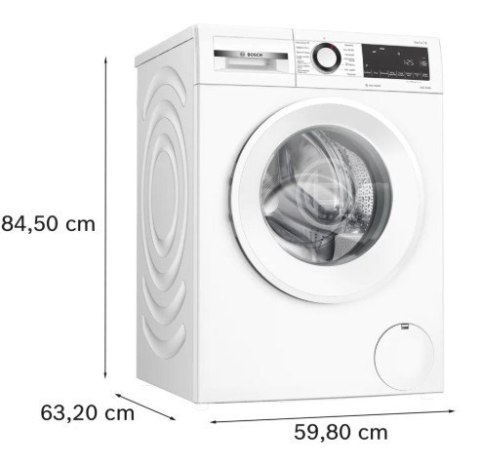 Pralka WGG244Z0PL Bosch