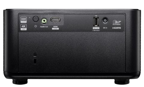 Projektor do kina domowego PK31 E3PB011E111 Optoma