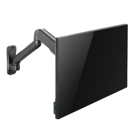 Uchwyt do monitora,VESA , 17-32', max. 9kg LogiLink
