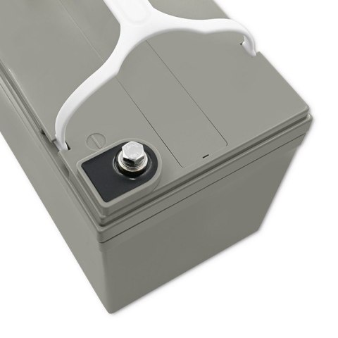 Akumulator AGM | 12V | 36Ah | max. 540A Qoltec