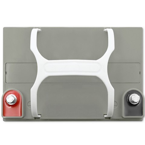 Akumulator AGM | 12V | 36Ah | max. 540A Qoltec