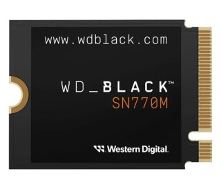 Dysk SSD Black 500GB SN770M M2 2230 Western Digital