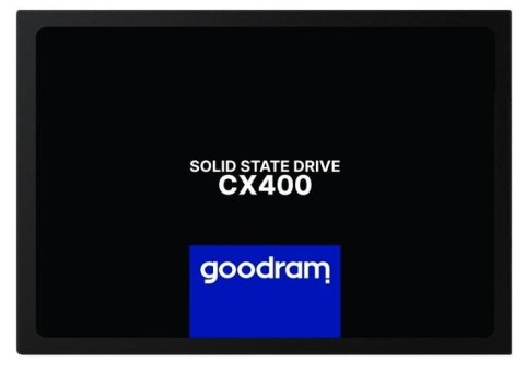 Dysk SSD CX400-G2 2TB SATA3 2,5 7mm GOODRAM