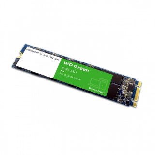 Dysk SSD Green 240GB SATA M.2 2280 WDS240G3G0B Western Digital