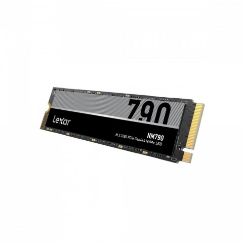 Dysk SSD NM790 1TB 2280 PCIeGen4x4 7200/6500MB/s Lexar