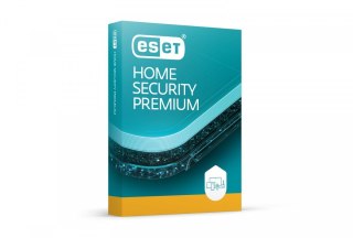 HOME Security Premium Serial 1U 12M ESET