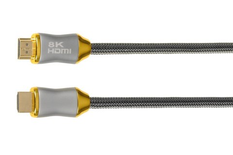 Kabel HDMI 8K 2.1 IBOX