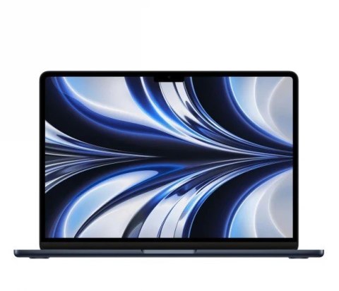 MacBook Air 13.6: M2 8/8, 16GB, 256GB - Północ MC7X4ZE/A Apple
