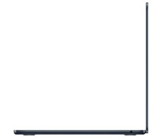 MacBook Air 13.6: M2 8/8, 16GB, 256GB - Północ MC7X4ZE/A Apple