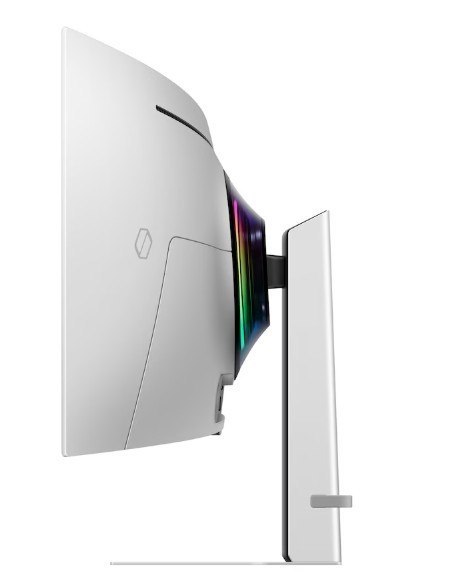 Monitor Gamingowy Odyssey 49 cali G93SD LS49DG934SUXEN Samsung