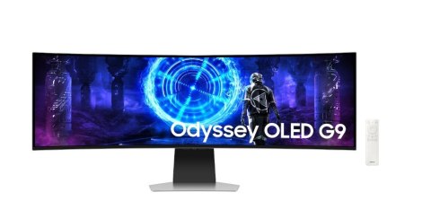 Monitor gamingowy Odyssey 49 cali LS49DG950SUXDU Samsung