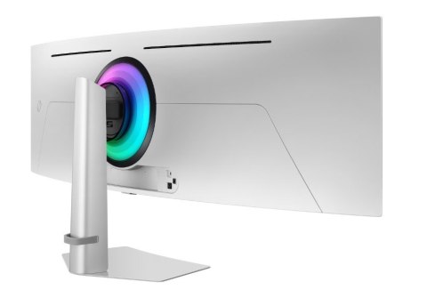Monitor gamingowy Odyssey 49 cali LS49DG950SUXDU Samsung