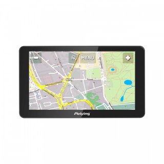 Nawigacja GPS Peiying Alien PY-GPS7014 Mapa EU Peiying