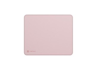 Podkładka pod mysz Colors Series Misty Rose 300x250 mm Natec