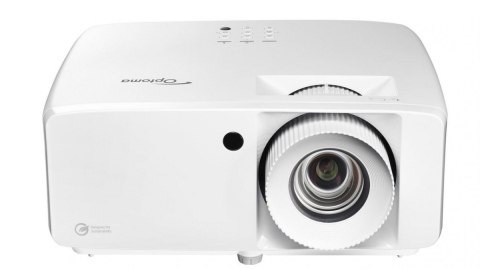 Projektor ZH450 LASER 1080p 4500L 300.000:1 Optoma