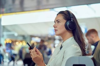 Słuchawki Performance L4/00 Philips