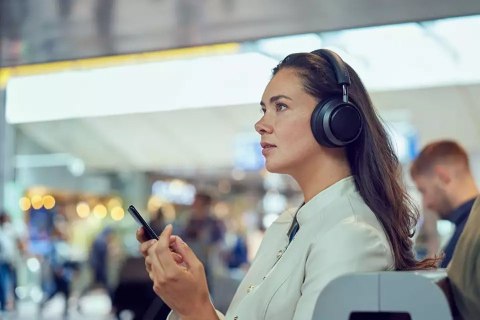 Słuchawki Performance L4/00 Philips