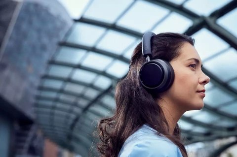 Słuchawki Performance L4/00 Philips