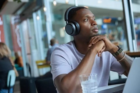 Słuchawki Performance L4/00 Philips