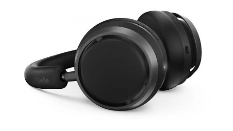 Słuchawki Performance L4/00 Philips