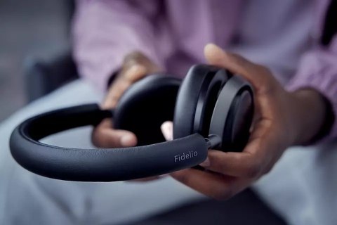 Słuchawki Performance L4/00 Philips