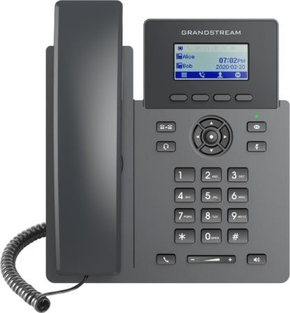 Telefon VOIP GRP 2601P Grandstream