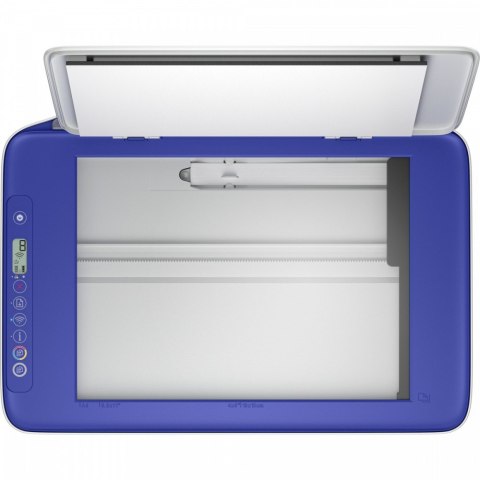 Urządzenie wielofunkcyjne DeskJet 2821e AIO Pr inter 588Q2B HP Inc.