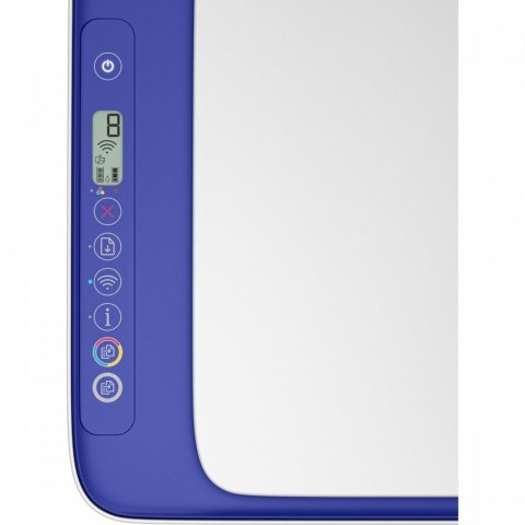 Urządzenie wielofunkcyjne DeskJet 2821e AIO Pr inter 588Q2B HP Inc.