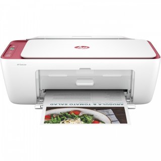 Urządzenie wielofunkcyjne DeskJet 2823e AIO Printer 588R6B HP Inc.