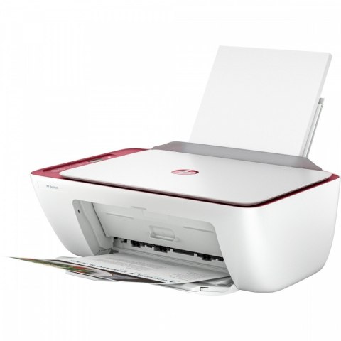 Urządzenie wielofunkcyjne DeskJet 2823e AIO Printer 588R6B HP Inc.