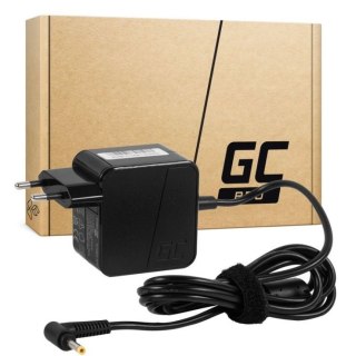 Zasilacz 20V 2,25A 45W do Lenovo IdeaPad 110 320 320 S145 Green Cell