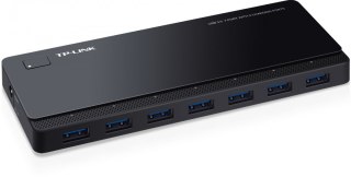 7-portowy Hub USB 3.0 z dwoma portami ładującymi TP-LINK