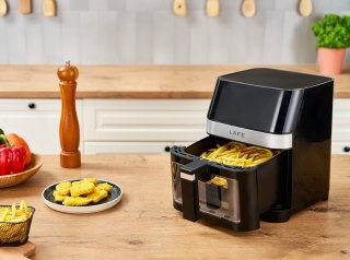 Frytownica beztłuszczowa MasterFry Lafe