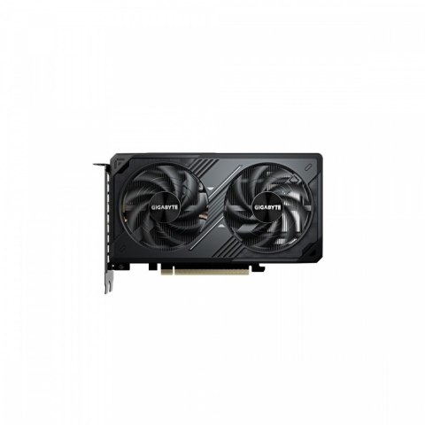 Karta graficzna GeForce RTX 5060 WINDFORCE MAX OC 8G GDDR7 3DP/HDMI Gigabyte