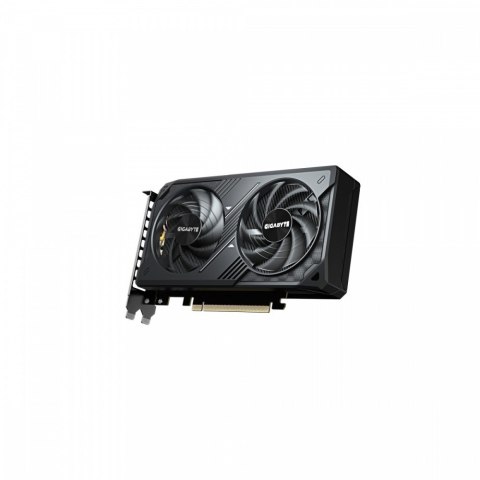 Karta graficzna GeForce RTX 5060 WINDFORCE MAX OC 8G GDDR7 3DP/HDMI Gigabyte