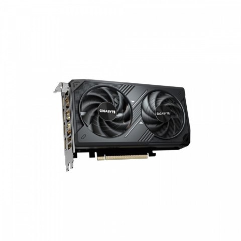 Karta graficzna GeForce RTX 5060 WINDFORCE MAX OC 8G GDDR7 3DP/HDMI Gigabyte
