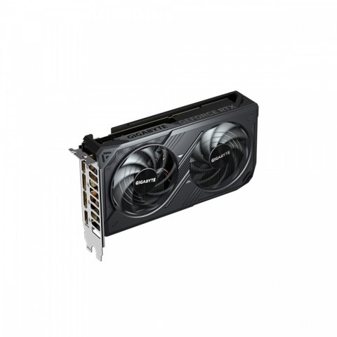 Karta graficzna GeForce RTX 5060 WINDFORCE MAX OC 8G GDDR7 3DP/HDMI Gigabyte
