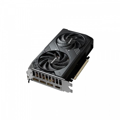 Karta graficzna GeForce RTX 5060 WINDFORCE MAX OC 8G GDDR7 3DP/HDMI Gigabyte